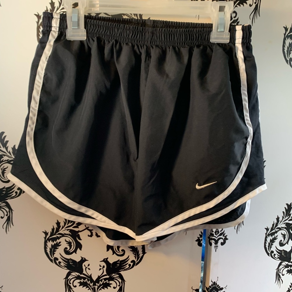 Running shorts